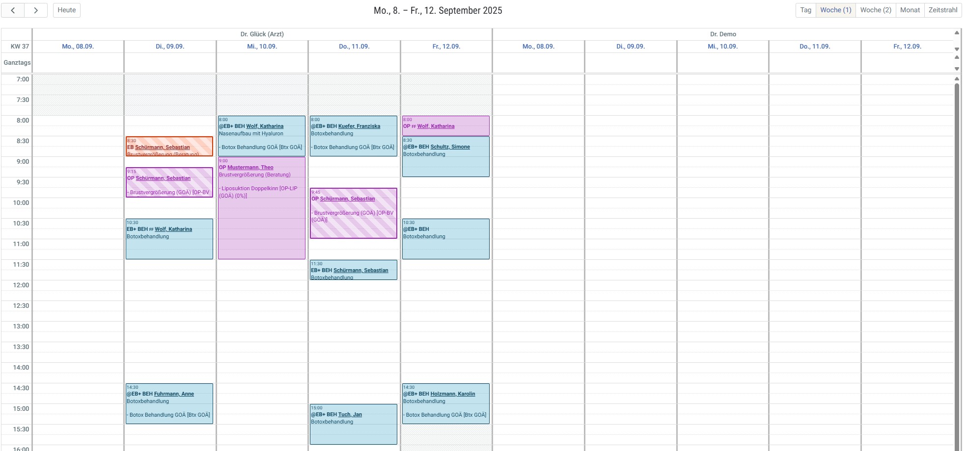 claysen Kalender
