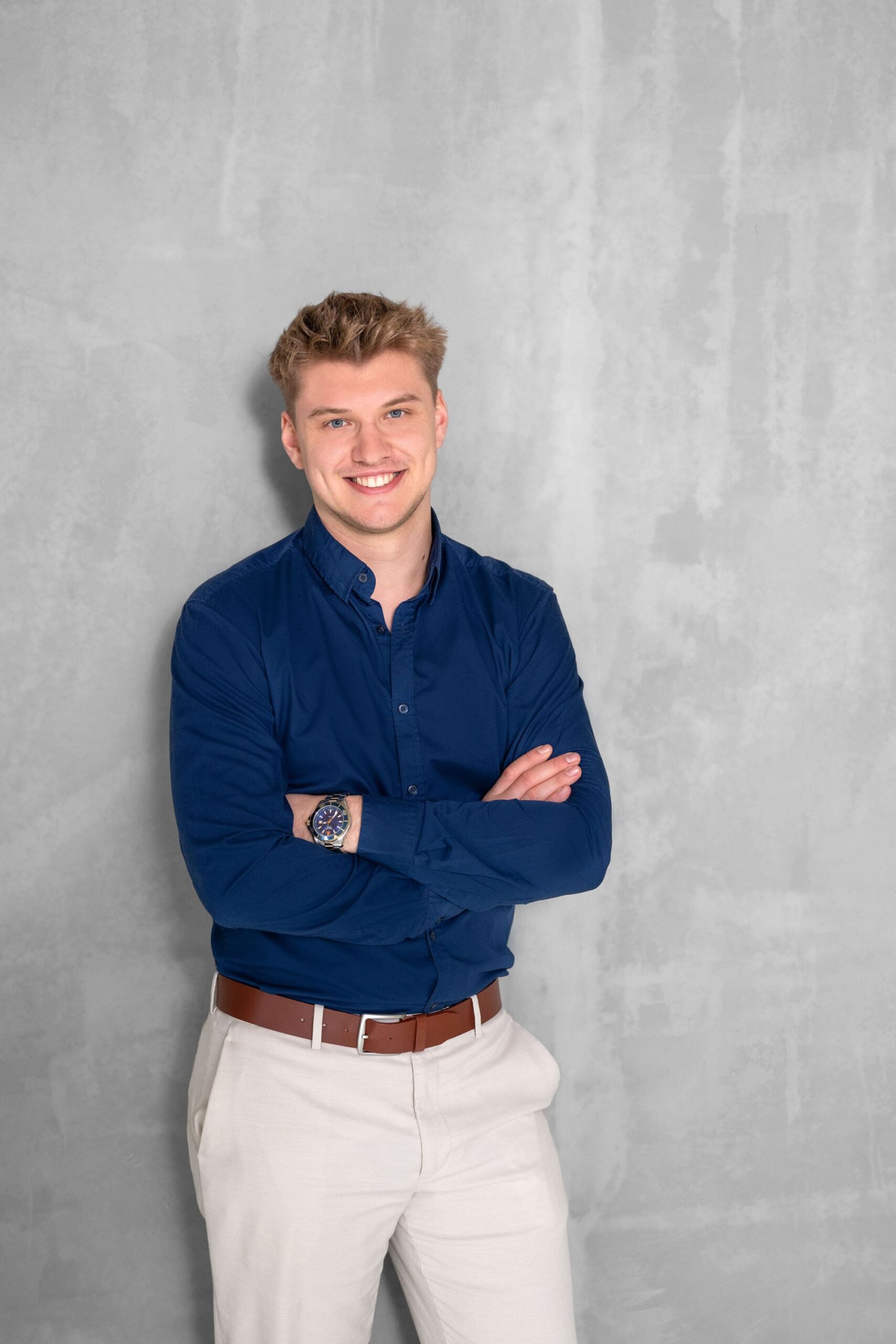 Sebastian Schürmann