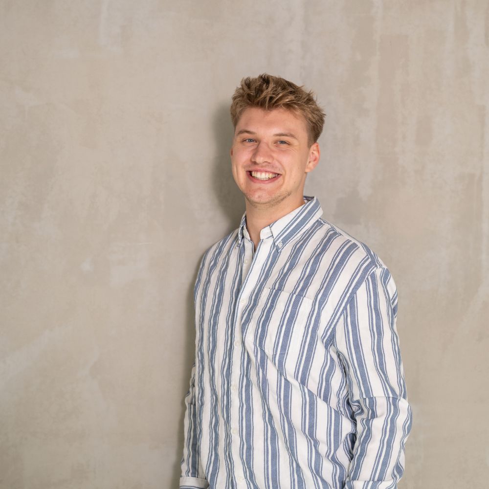 Sebastian Schürmann